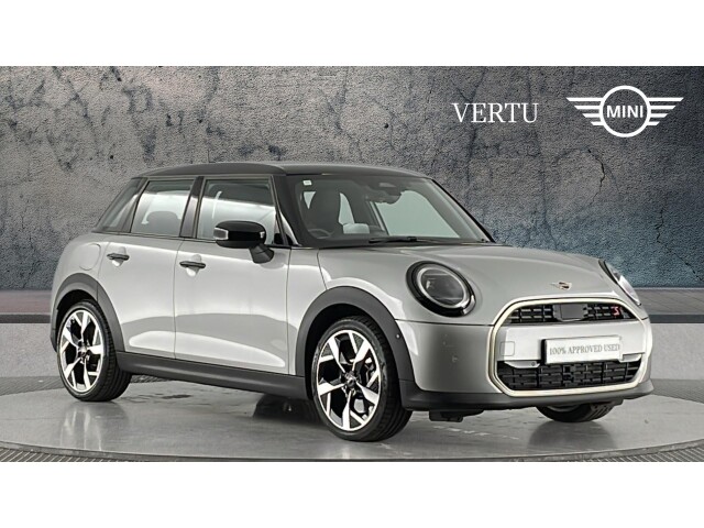 Main listing image - MINI Cooper