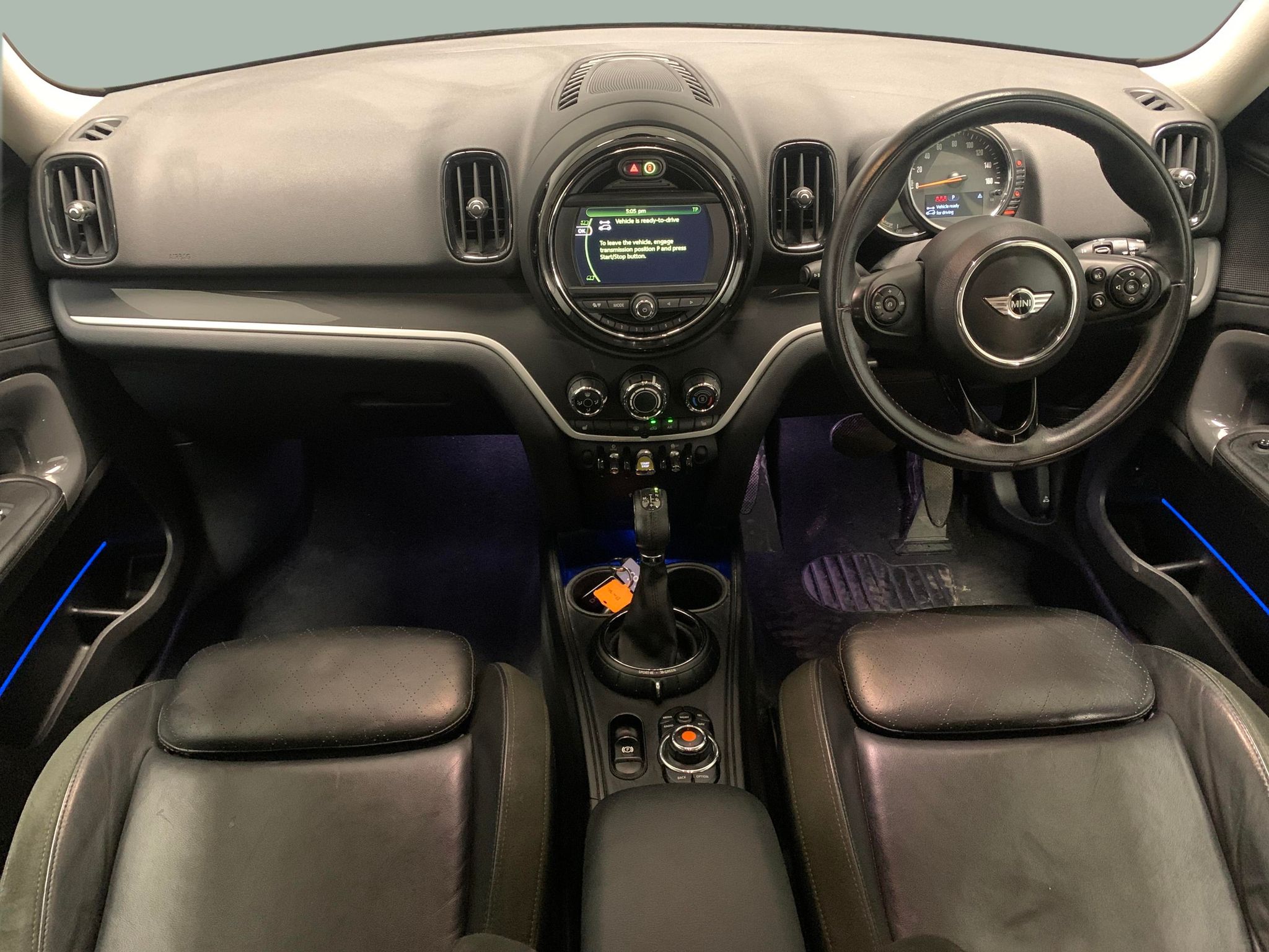 Main listing image - MINI Countryman