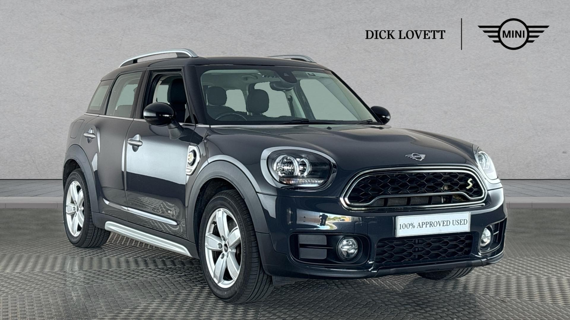 Main listing image - MINI Countryman