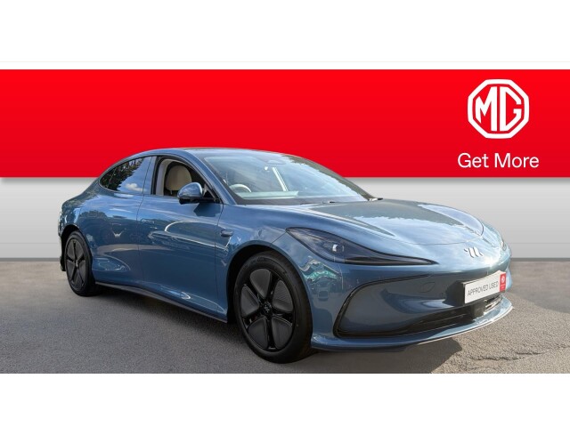 Main listing image - MG Im5