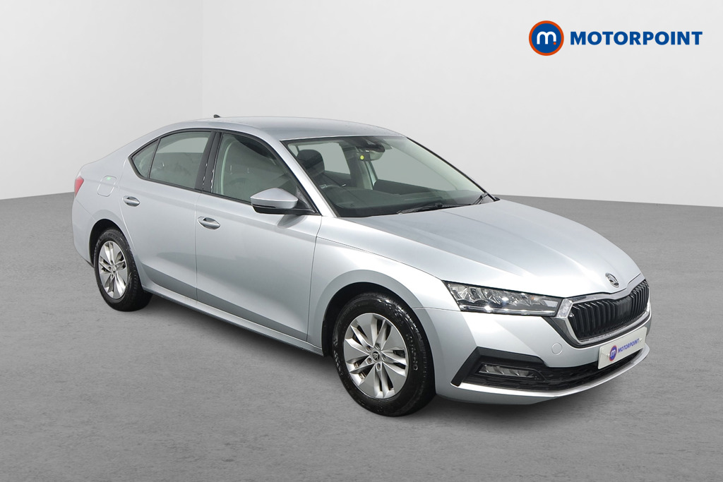 Main listing image - Skoda Octavia