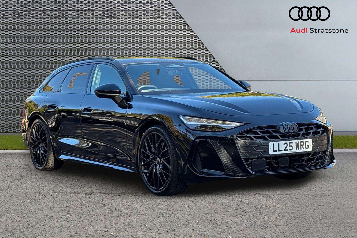 Main listing image - Audi A6 Avant