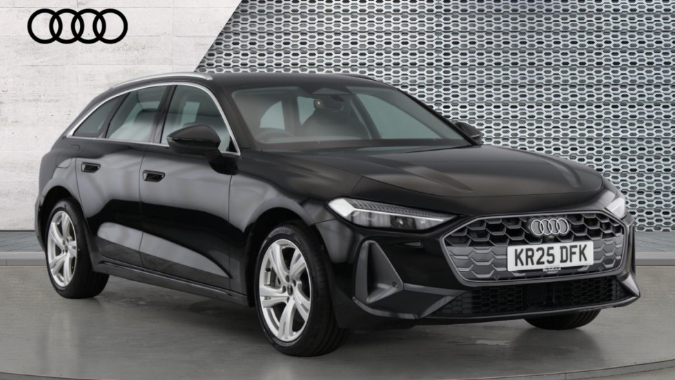 Main listing image - Audi A5