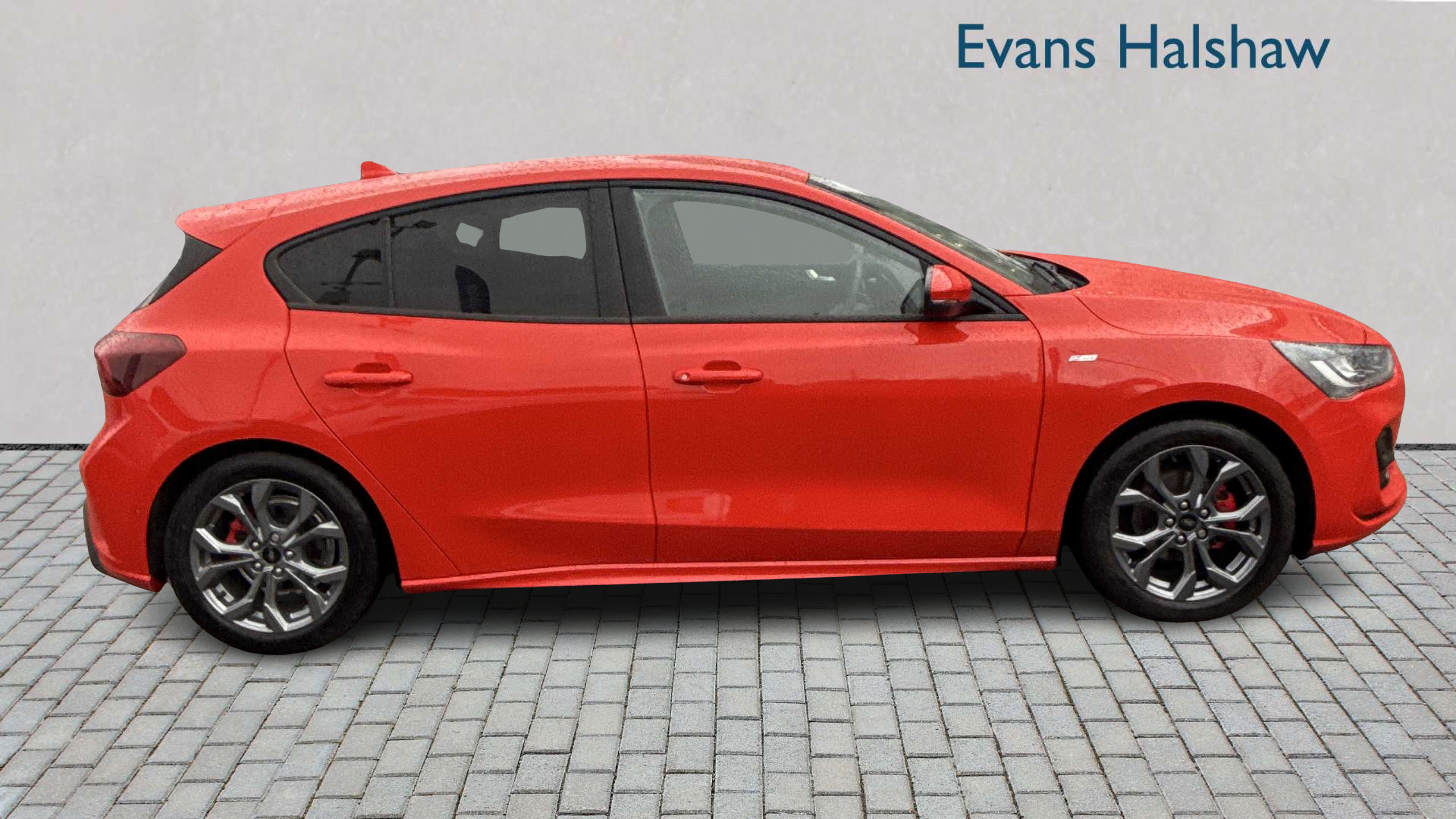 Main listing image - Ford Focus