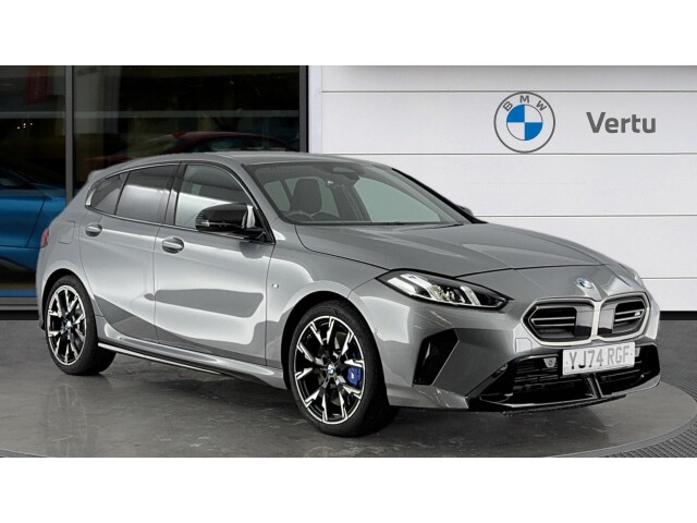 Main listing image - BMW 1 Series