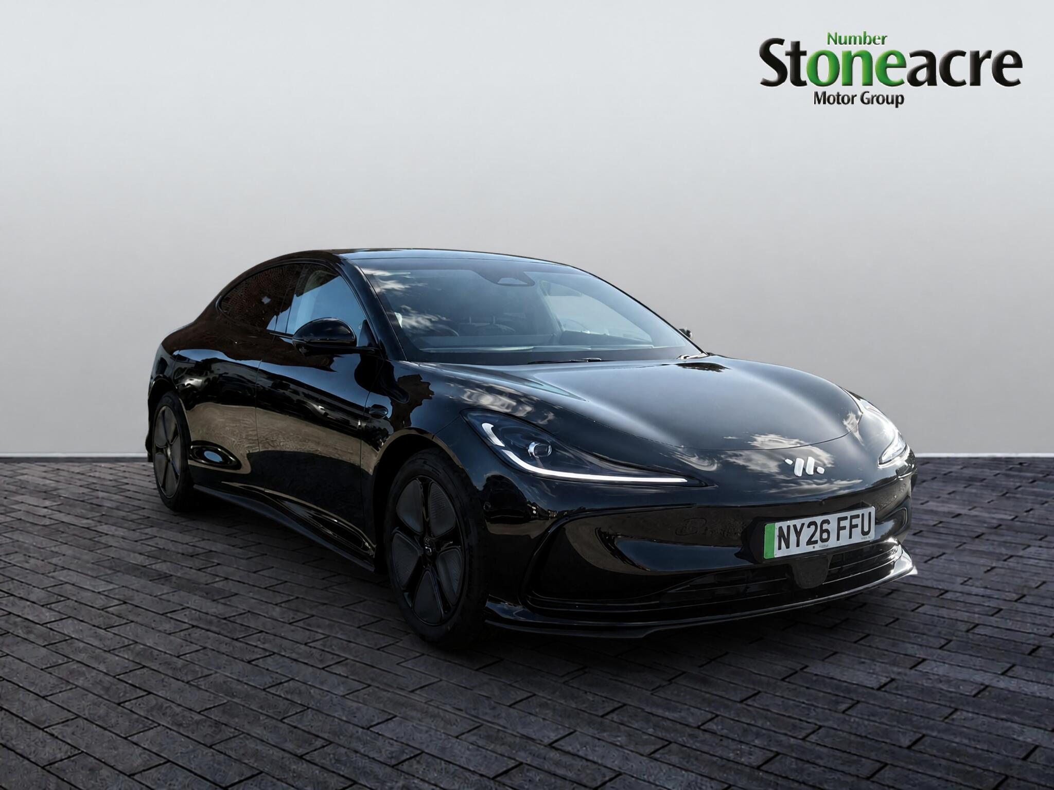 Main listing image - MG Im5