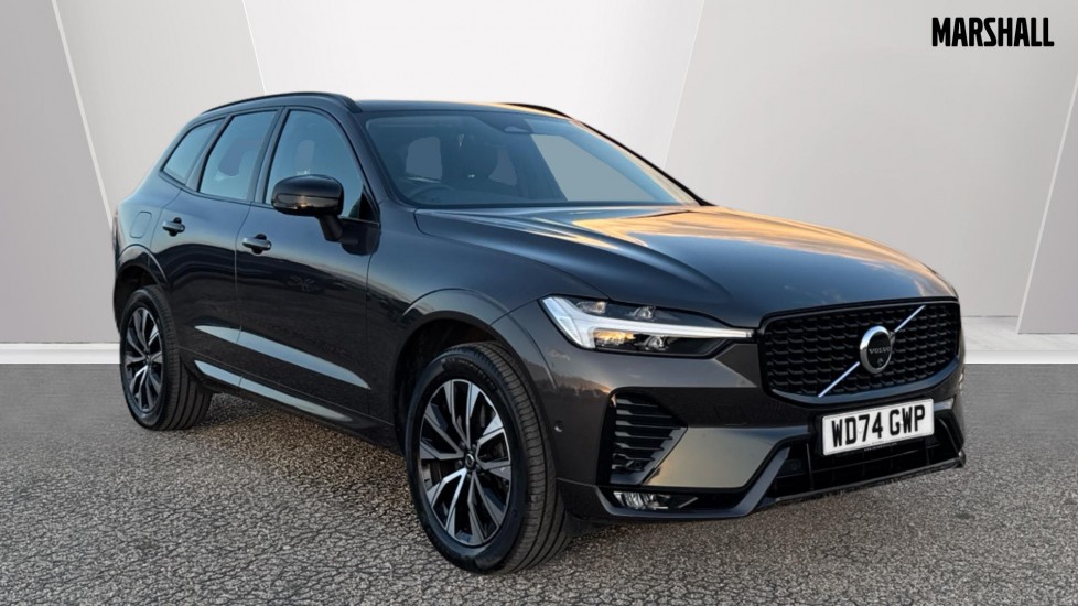 Main listing image - Volvo XC60