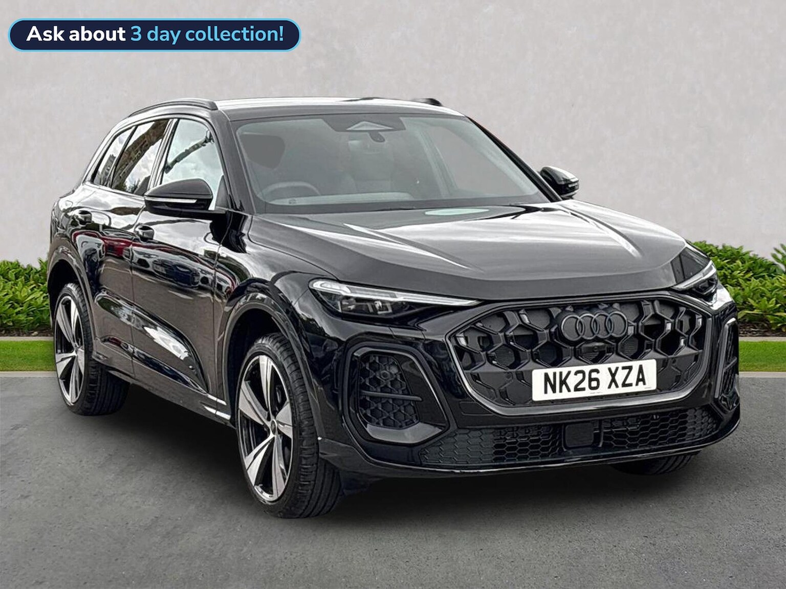 Main listing image - Audi Q5