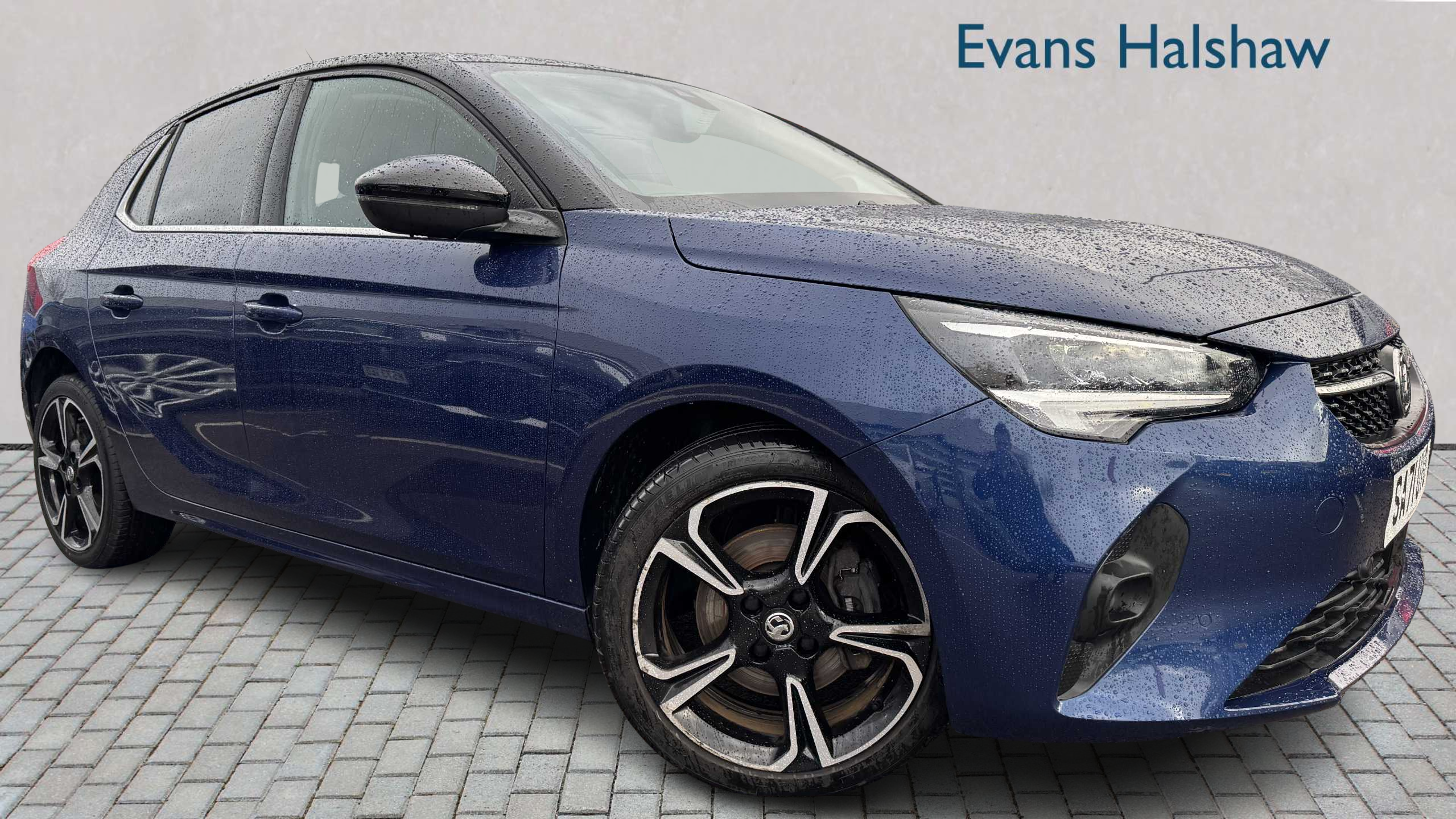 Main listing image - Vauxhall Corsa