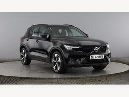 Main listing image - Volvo XC40