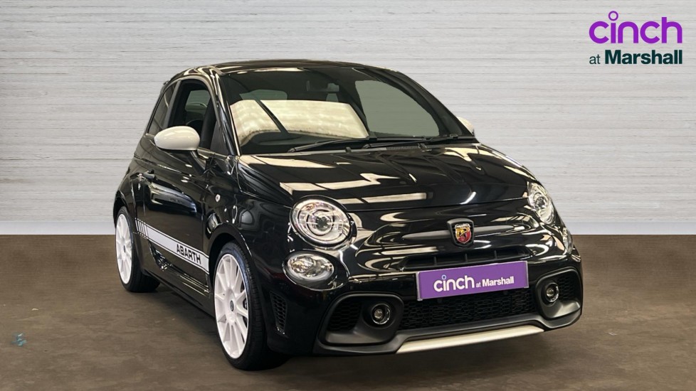 Main listing image - Abarth 695