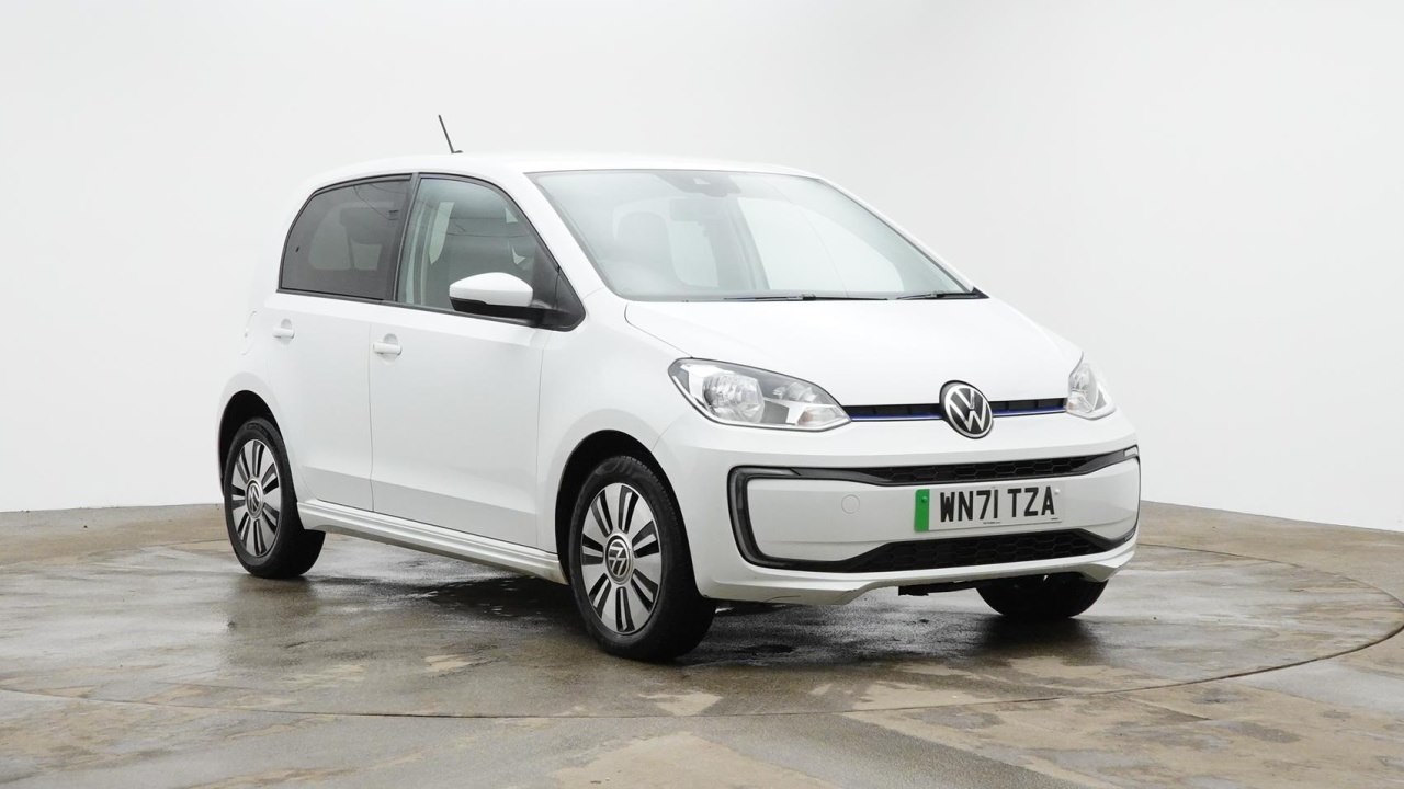 Main listing image - Volkswagen Up