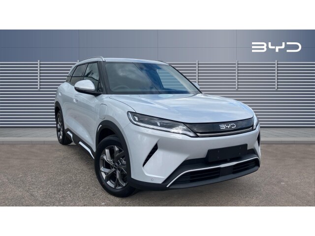 Main listing image - BYD Atto 2