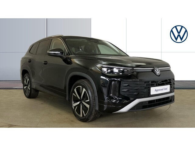 Main listing image - Volkswagen Tayron
