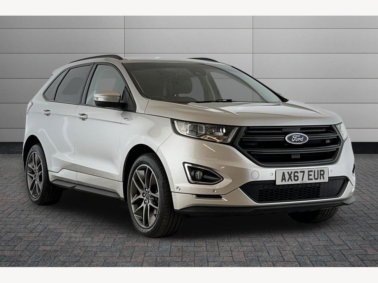 Main listing image - Ford Edge