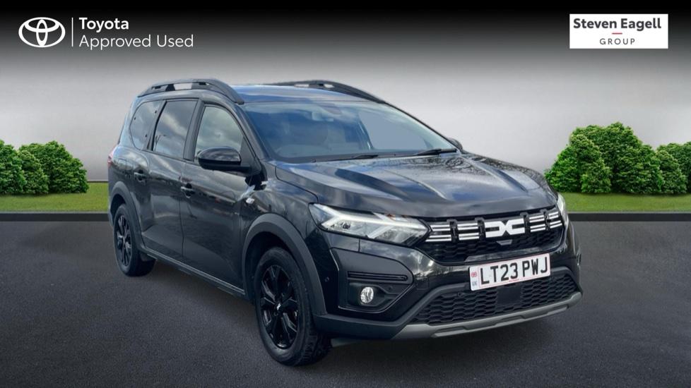 Main listing image - Dacia Jogger