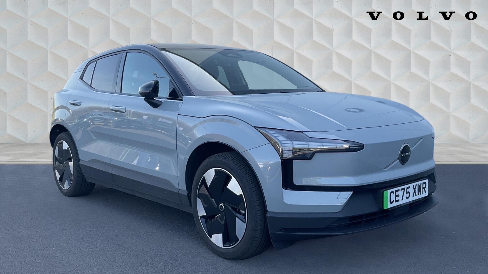 Main listing image - Volvo EX30