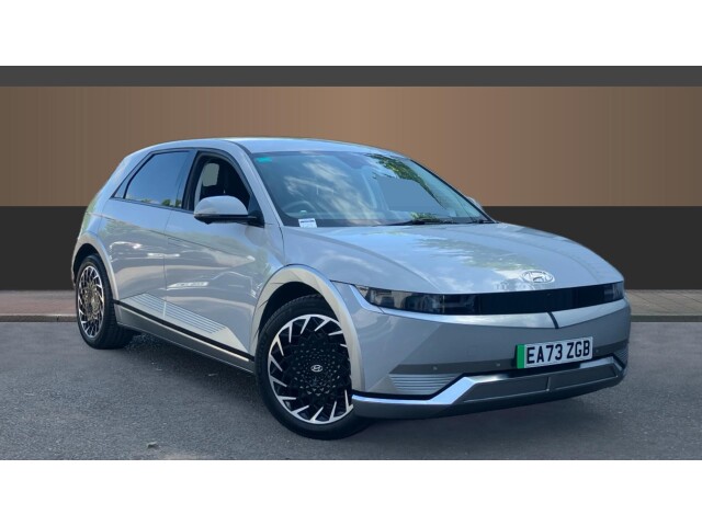 Main listing image - Hyundai IONIQ 5