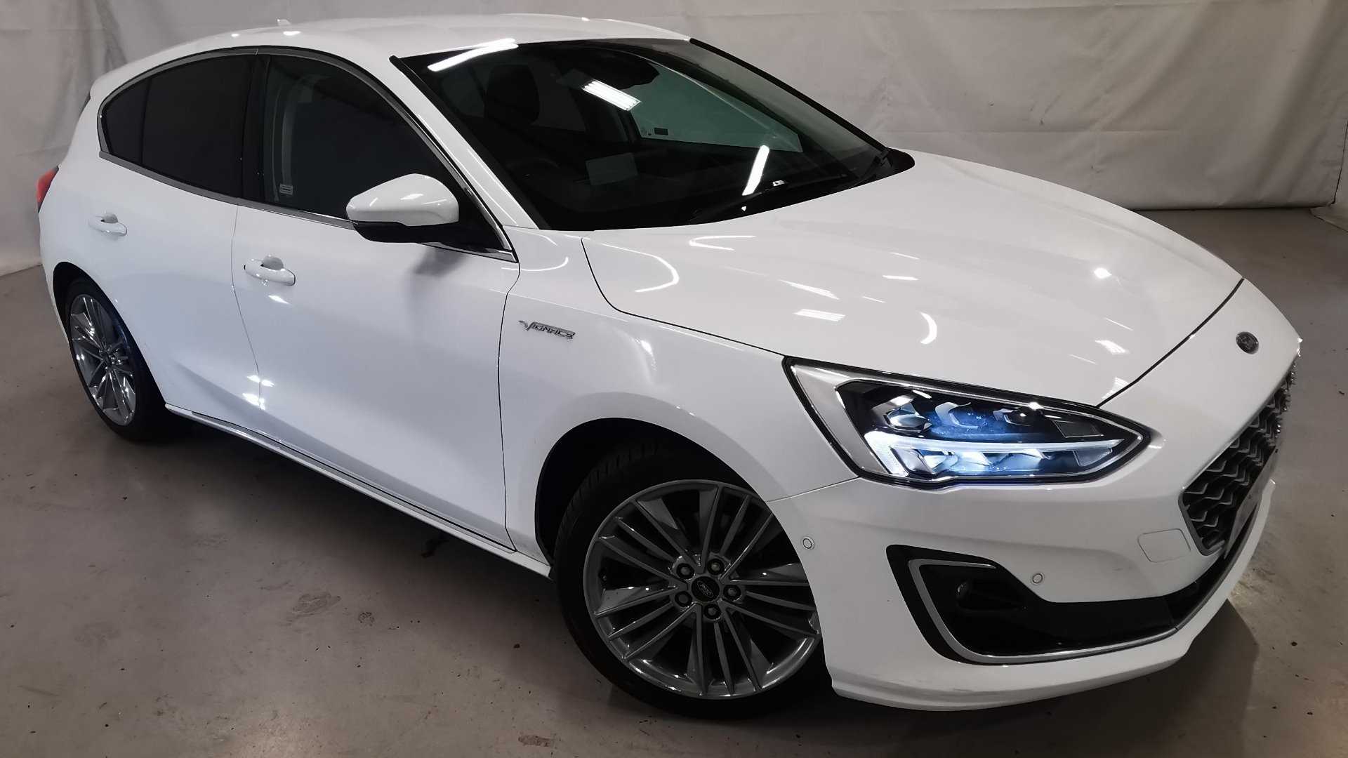 Main listing image - Ford Focus