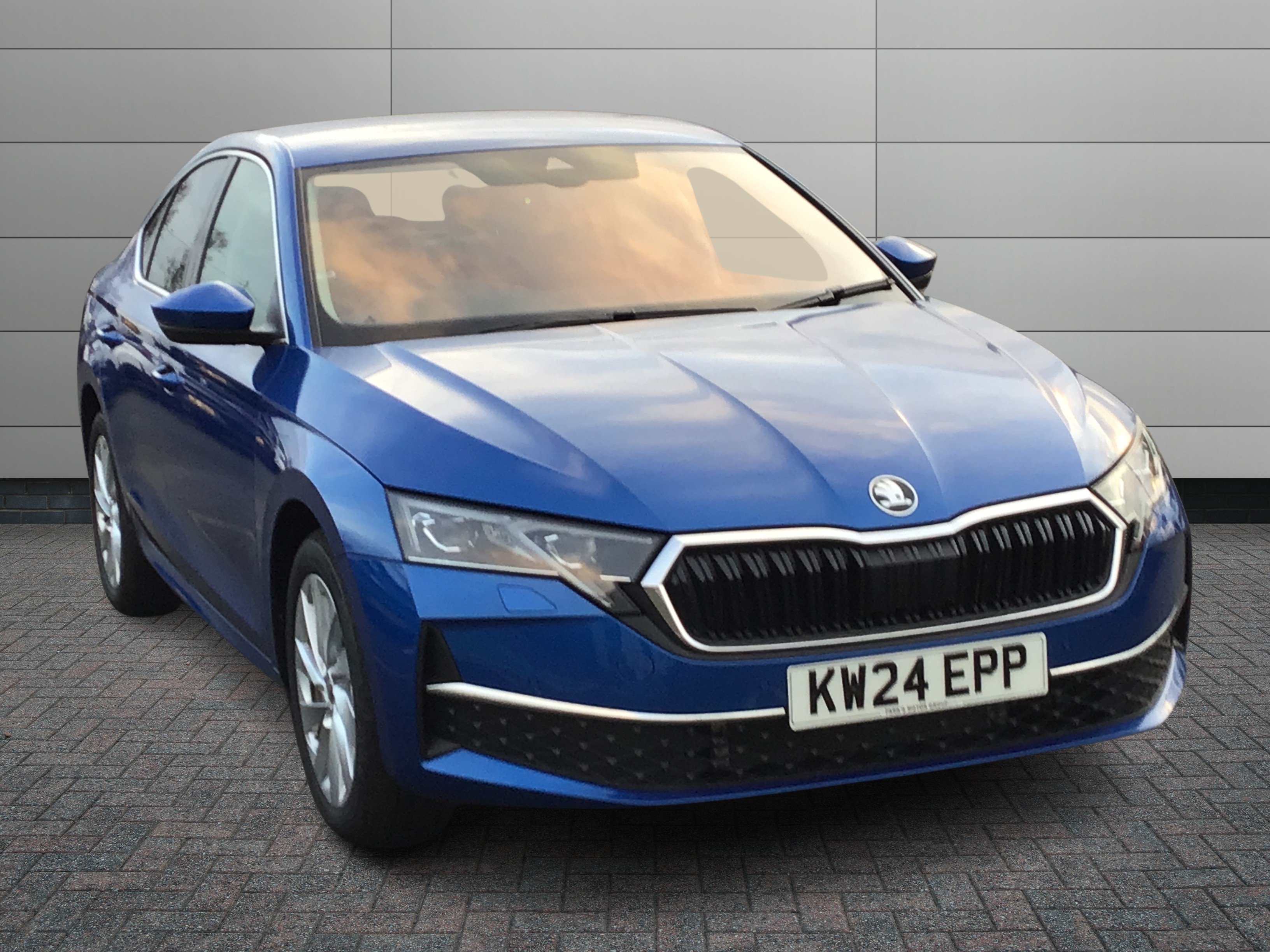 Main listing image - Skoda Octavia