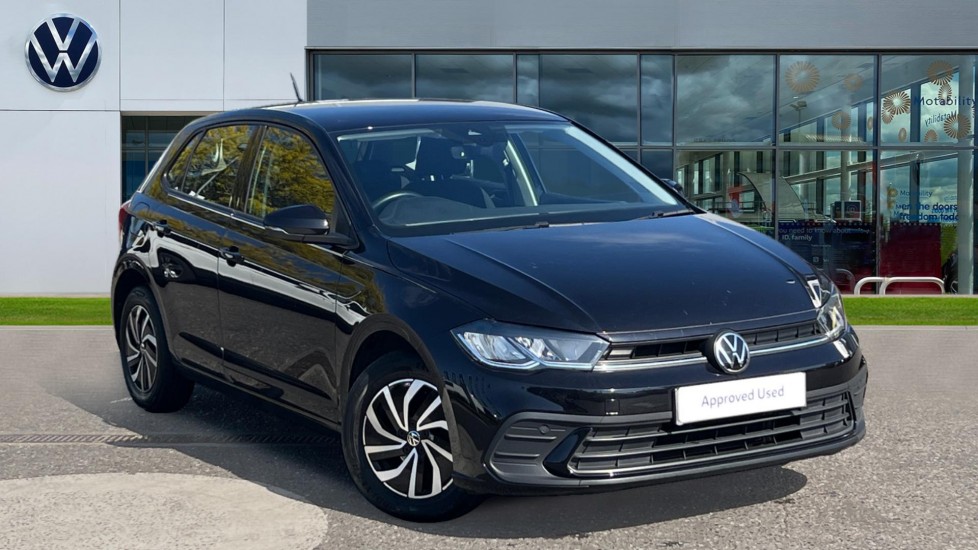 Main listing image - Volkswagen Polo