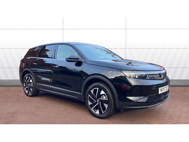 Main listing image - Vauxhall Grandland