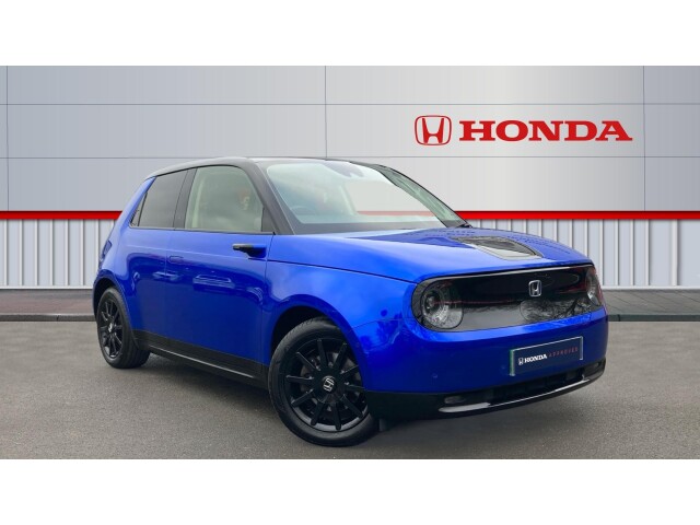Main listing image - Honda Honda e
