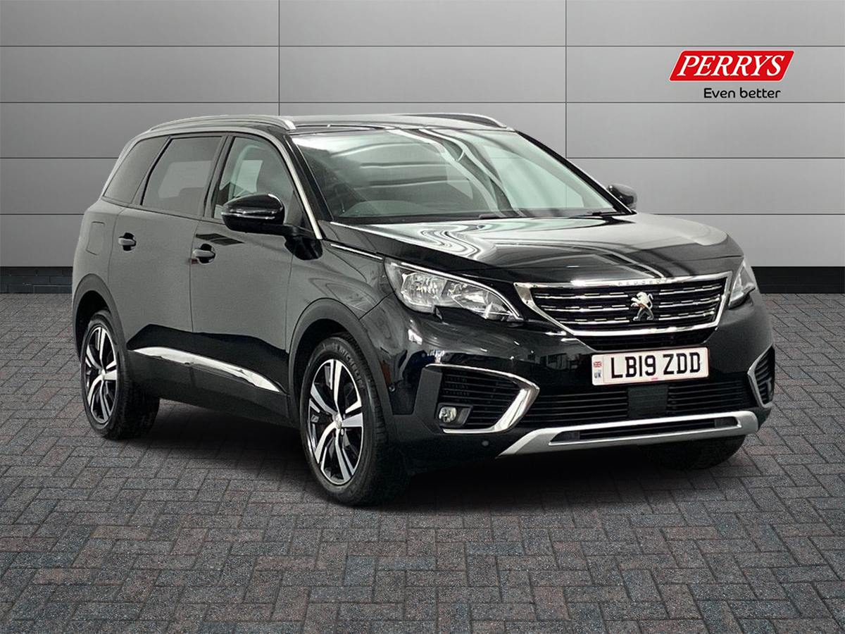 Main listing image - Peugeot 5008