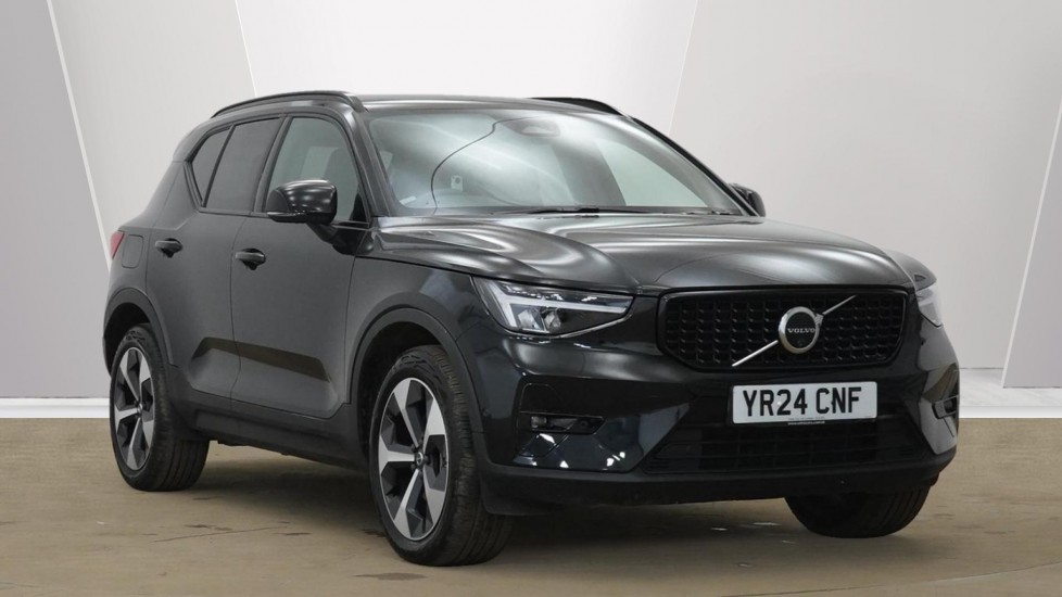 Main listing image - Volvo XC40