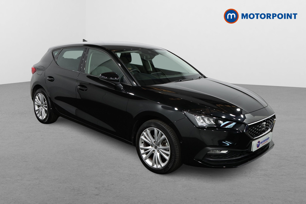 Main listing image - SEAT Leon