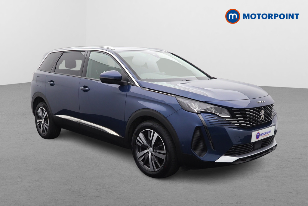 Main listing image - Peugeot 5008