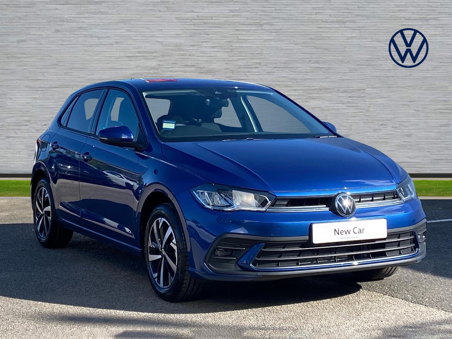 Main listing image - Volkswagen Polo