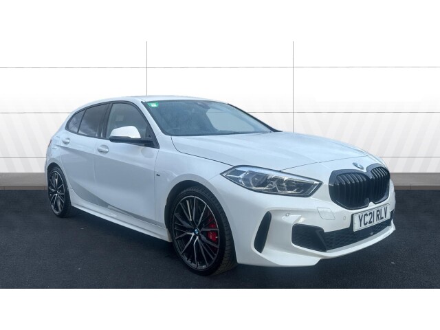 Main listing image - BMW 1 Series