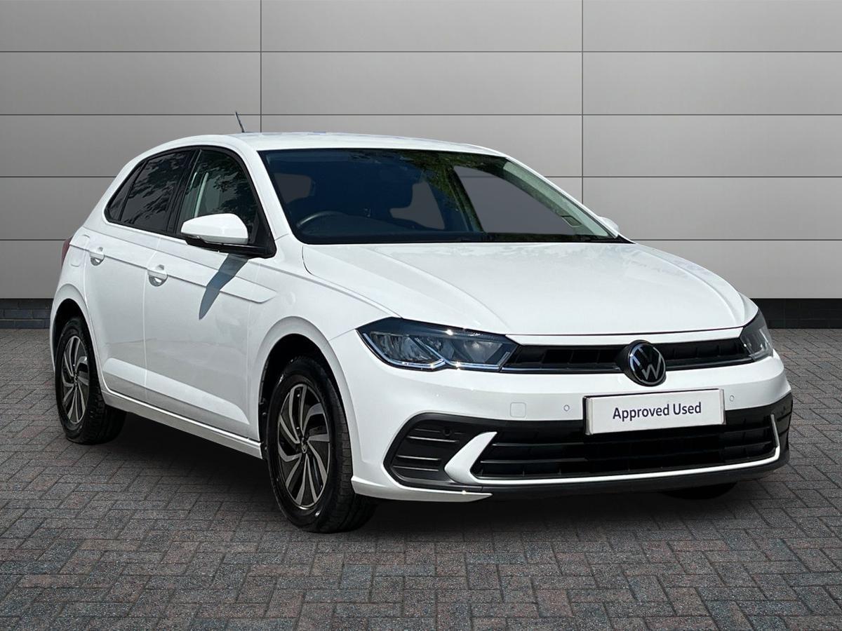 Main listing image - Volkswagen Polo