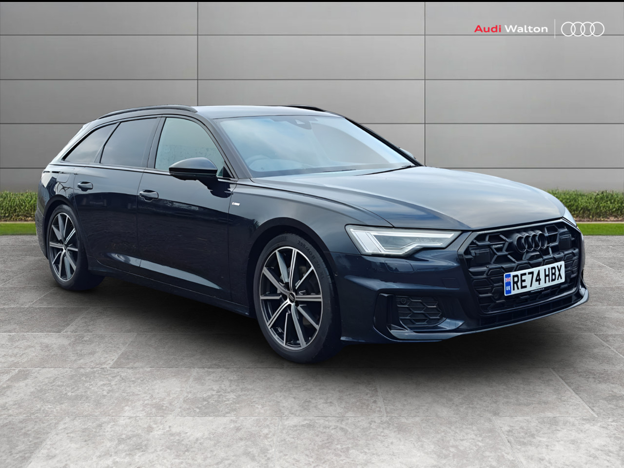 Main listing image - Audi A6 Avant