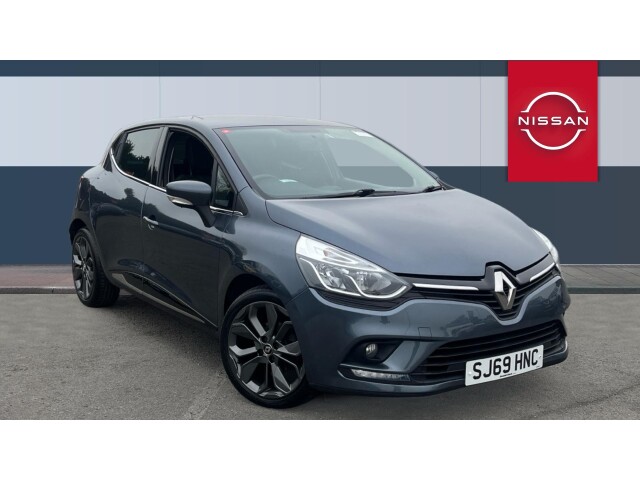 Main listing image - Renault Clio