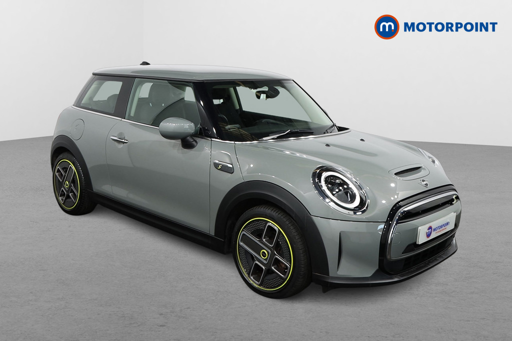 Main listing image - MINI Electric