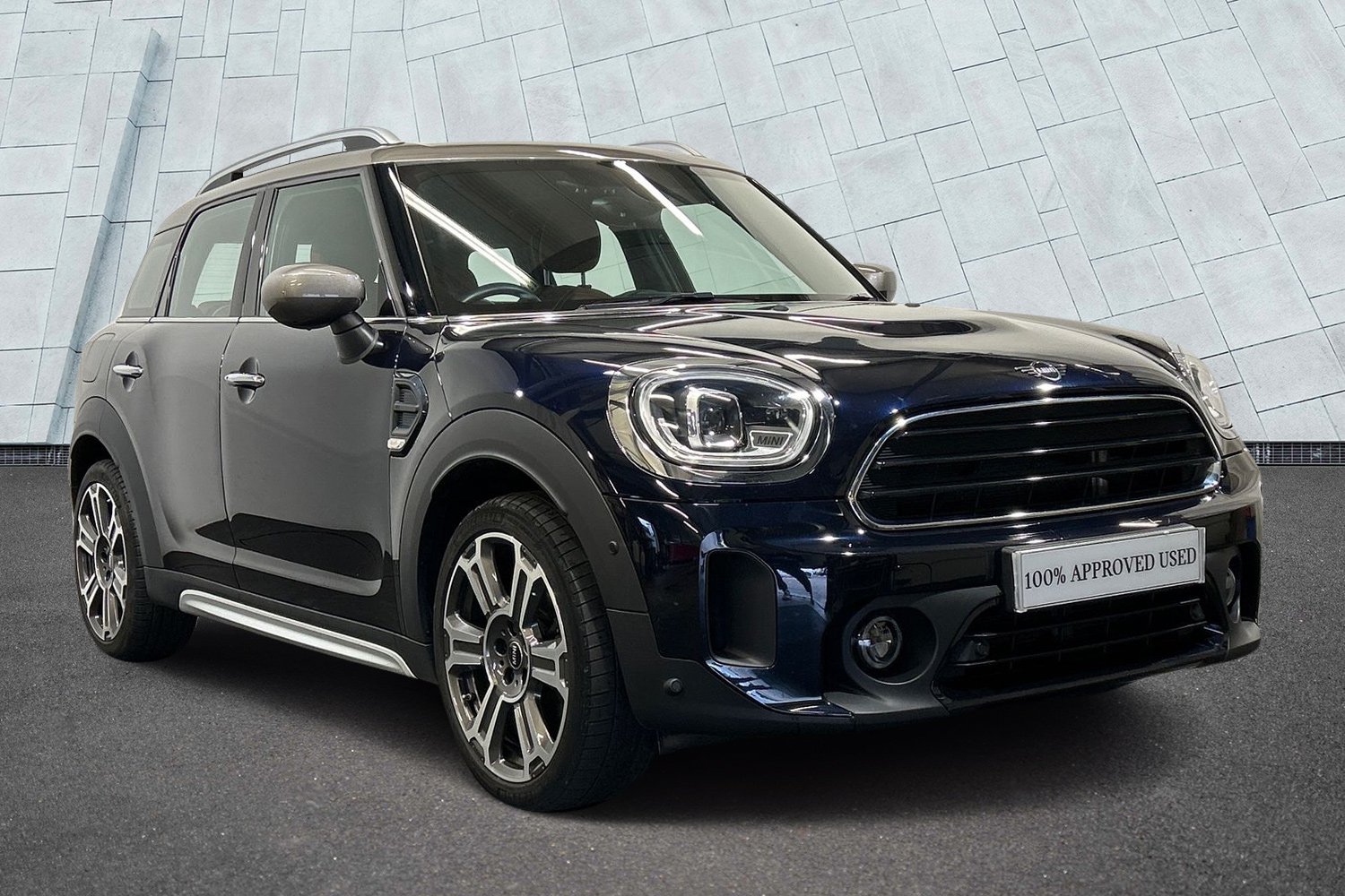 Main listing image - MINI Countryman