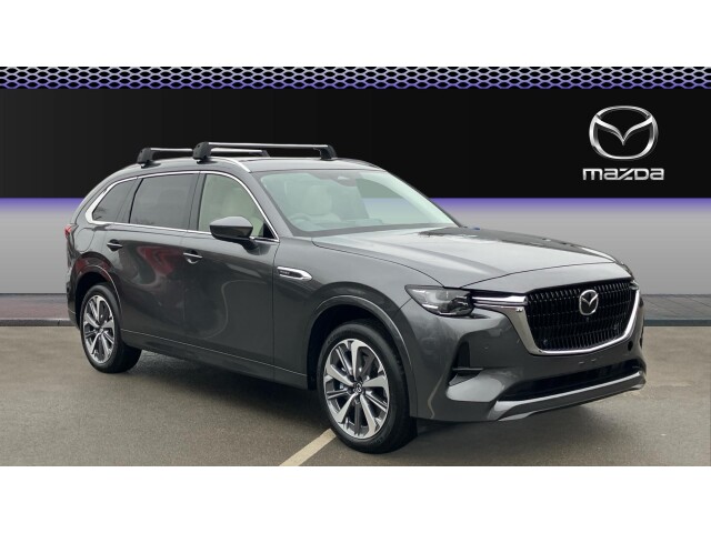 Main listing image - Mazda Cx 80