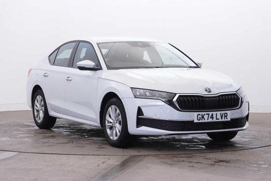 Main listing image - Skoda Octavia