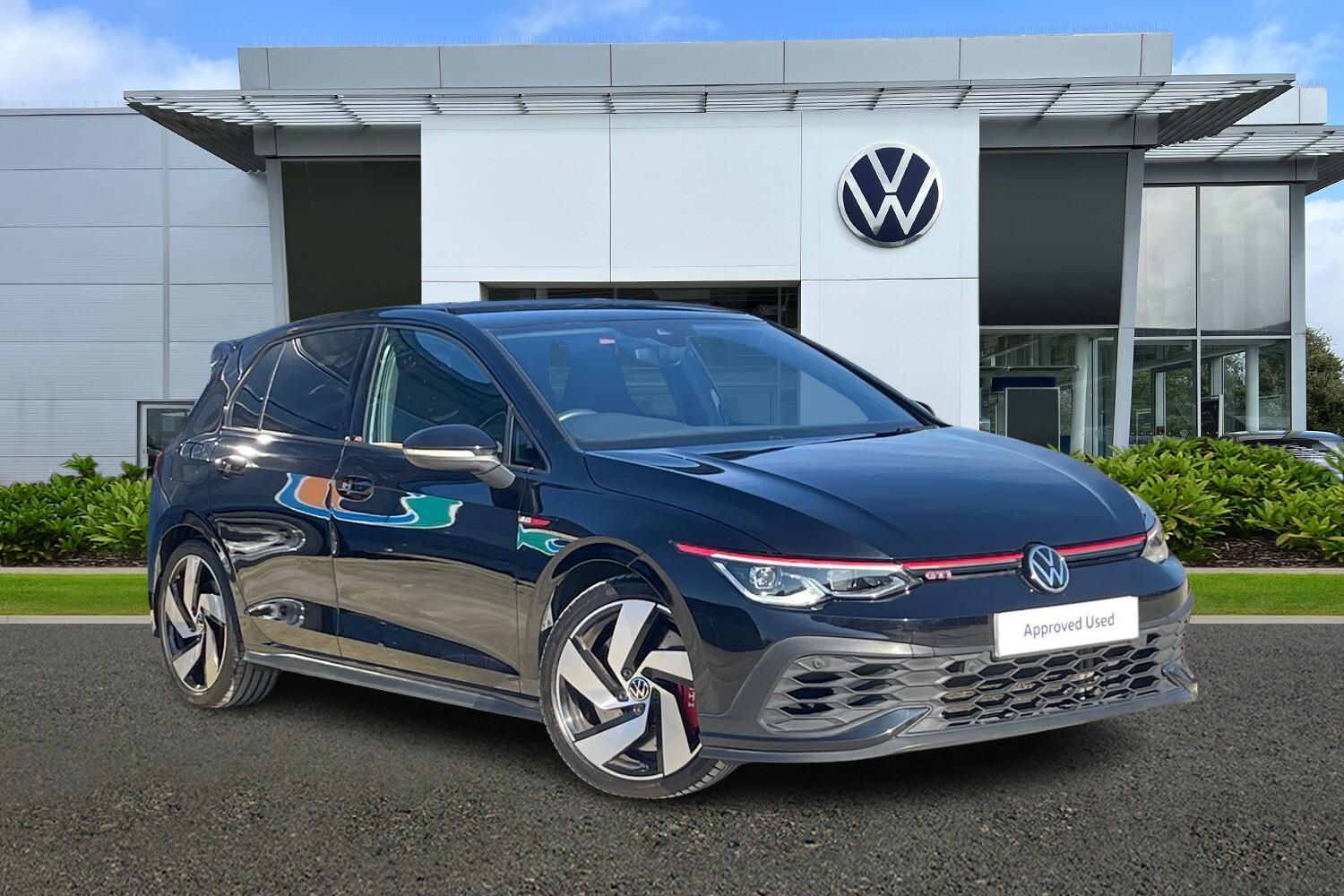 Main listing image - Volkswagen Golf GTI