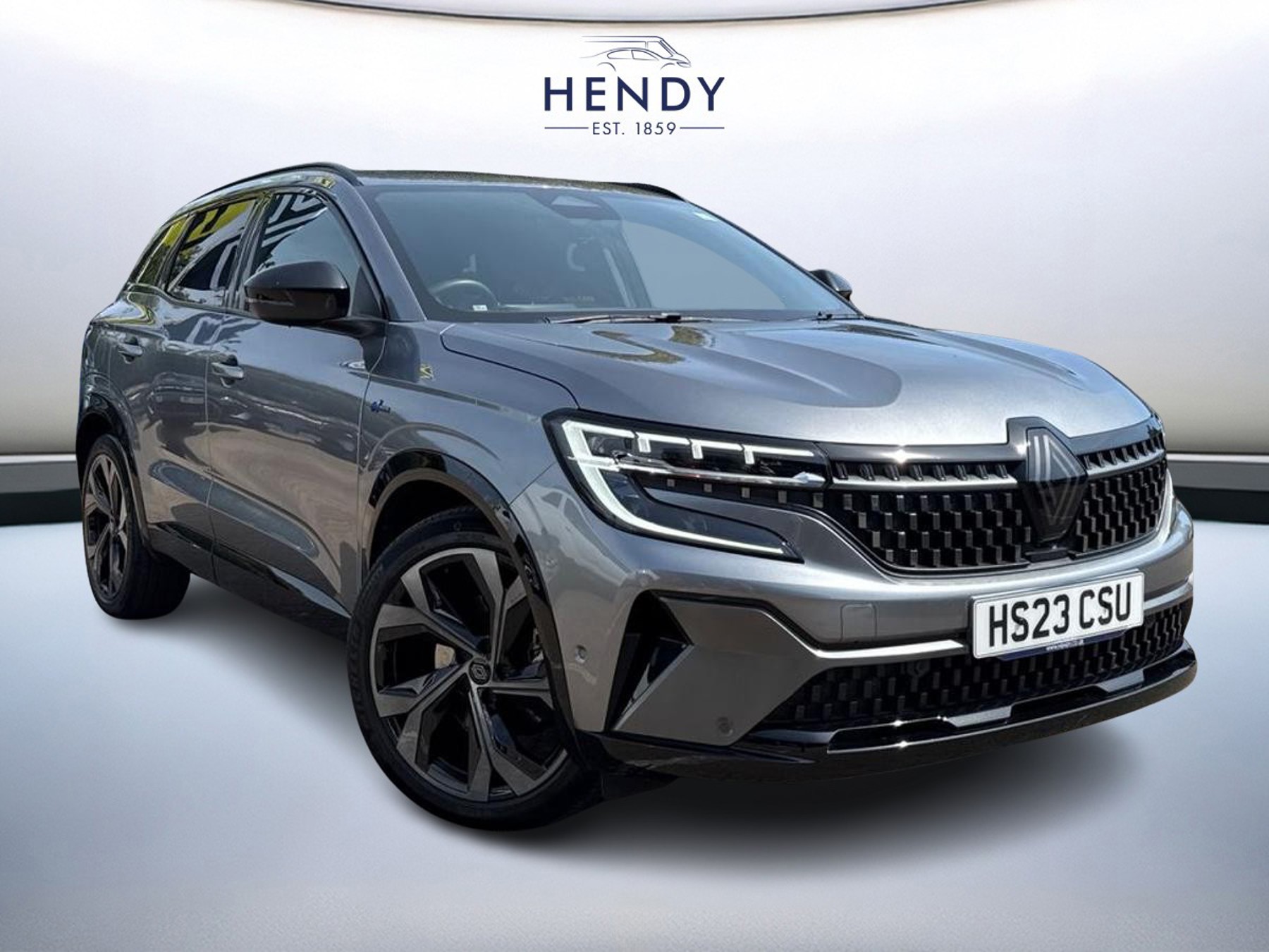 Main listing image - Renault Austral