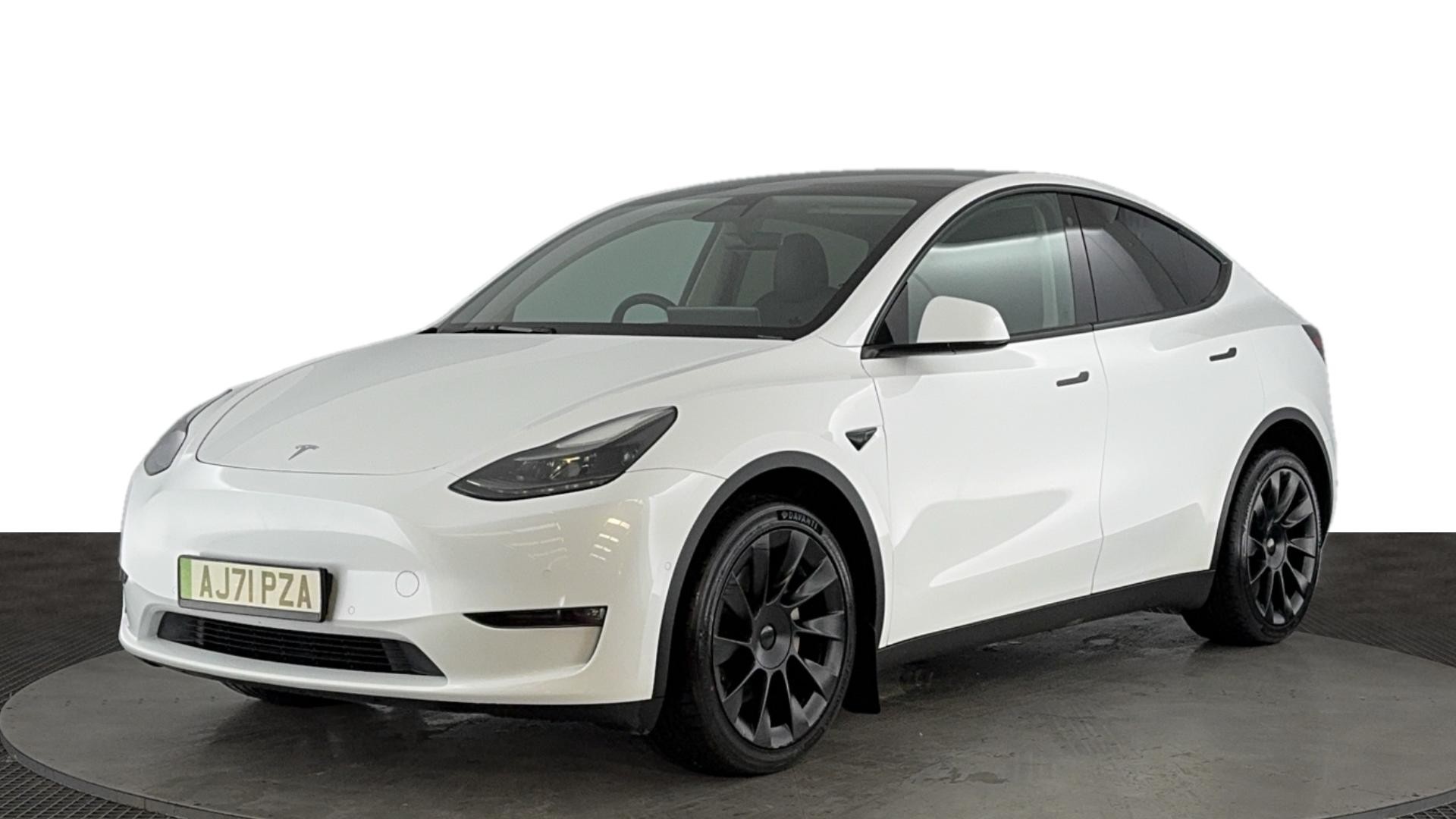 Main listing image - Tesla Model Y