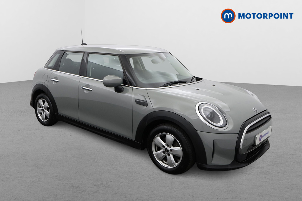 Main listing image - MINI Hatchback 5dr