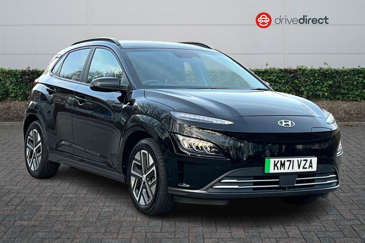 Main listing image - Hyundai Kona Electric