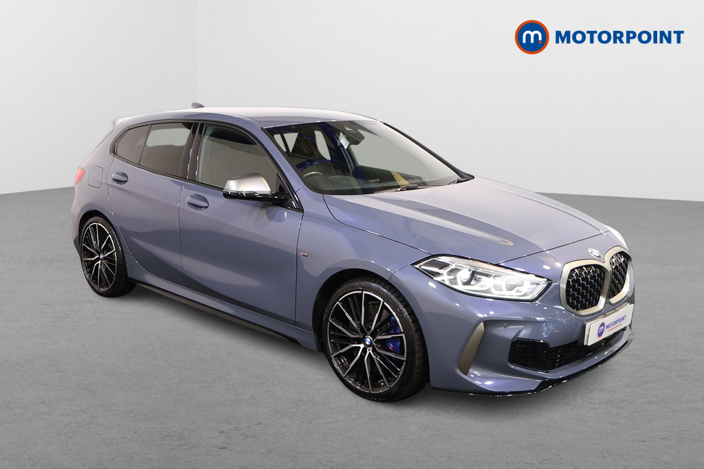 Main listing image - BMW 1 Series