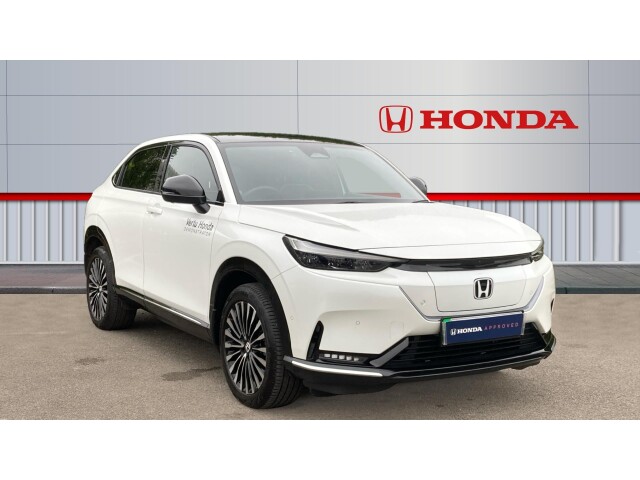 Main listing image - Honda E Ny1