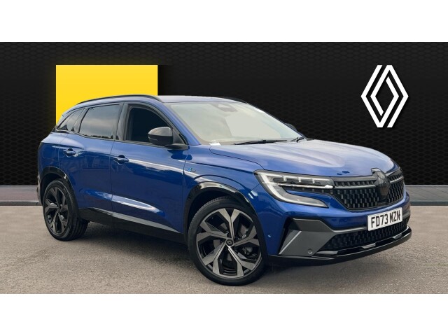 Main listing image - Renault Austral