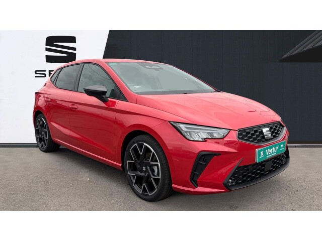 Main listing image - SEAT Ibiza