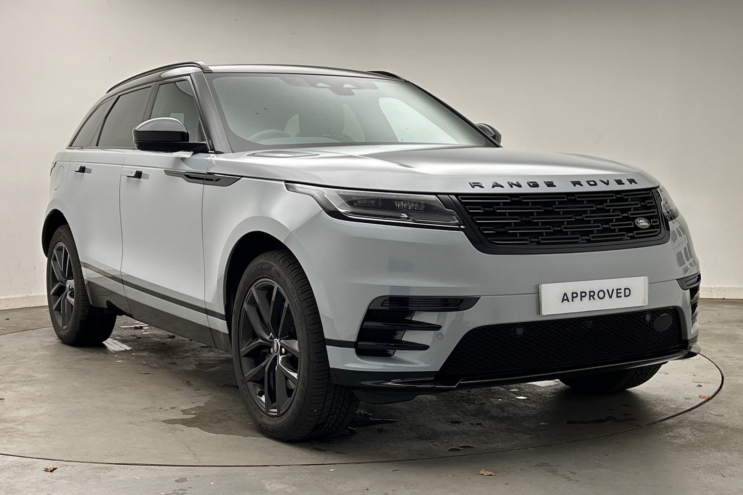 Main listing image - Land Rover Range Rover Velar